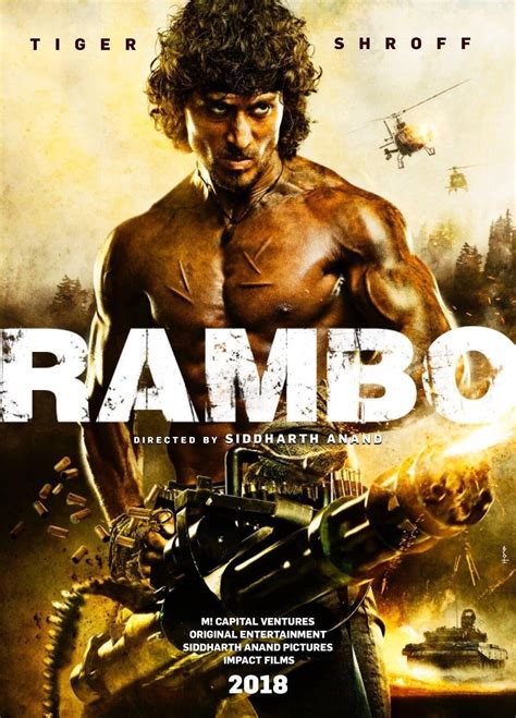 Rambo Parimatch